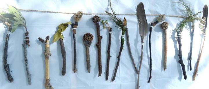brushes