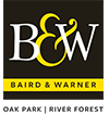 Baird Warner logo