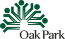 Village of Oak Park logo
