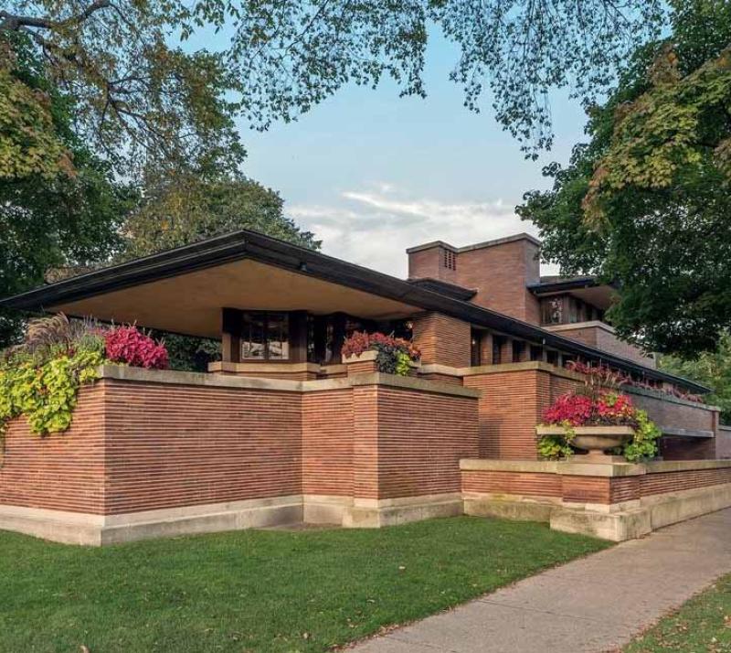 Robie House