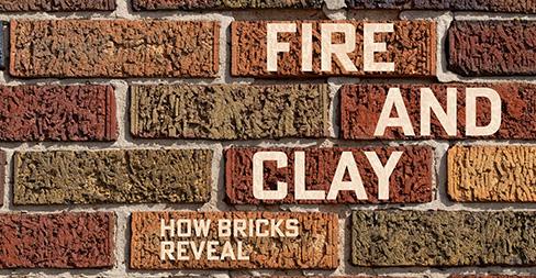 Fire and Clay book cover