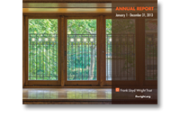 FY 2013 Annual Report